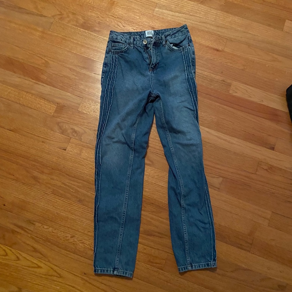 BDG jeans